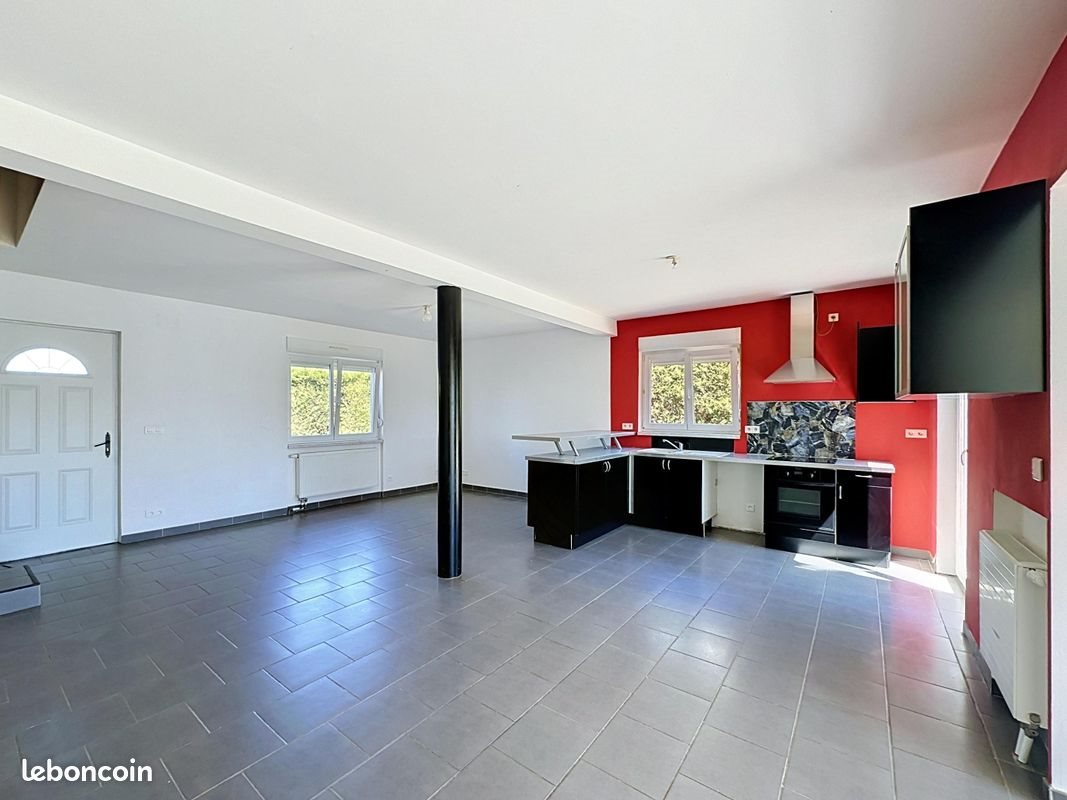 Maison à vendre, 102m², Flétrange