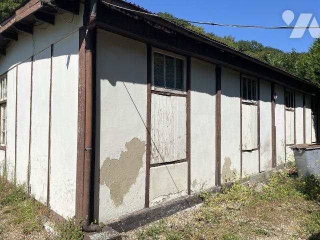 Maison à vendre, 72m², Orival