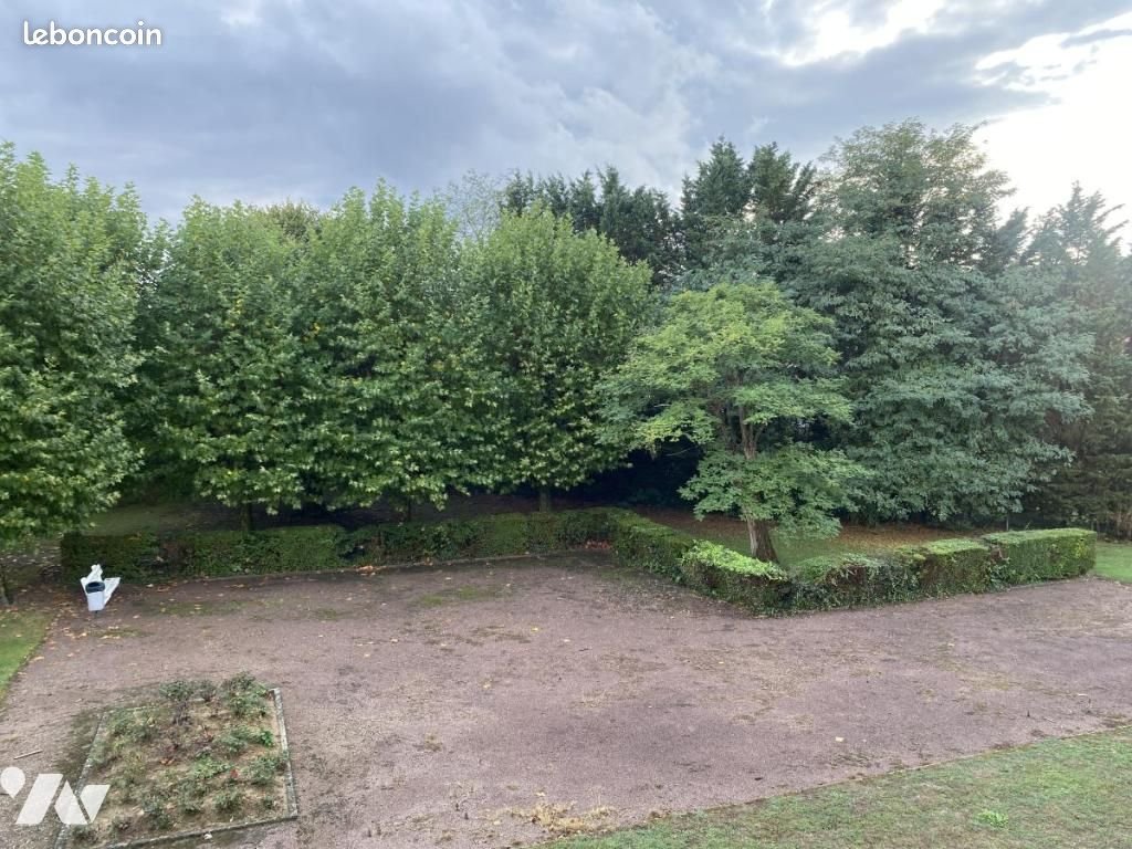 Appartement à vendre, 68m², Saint-Aubin-lès-Elbeuf