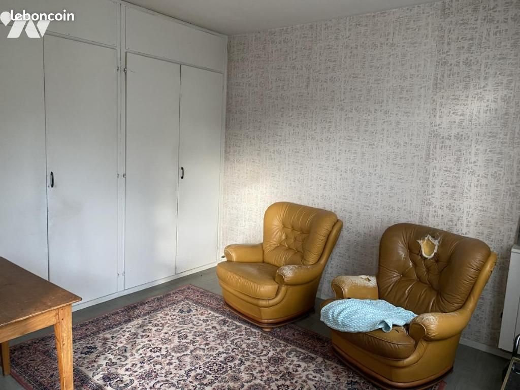 Appartement à vendre, 68m², Saint-Aubin-lès-Elbeuf