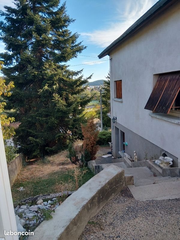 Maison à vendre, 130m², Aurec-sur-Loire