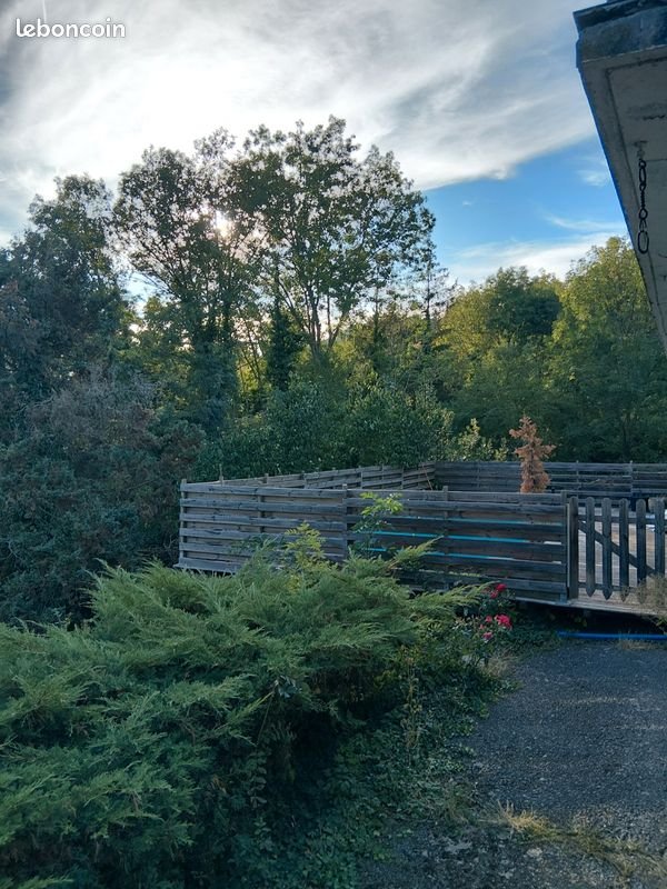 Maison à vendre, 130m², Aurec-sur-Loire