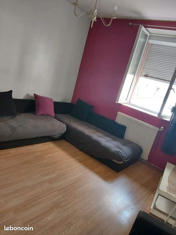 Appartement à vendre, 70m², Saint-Étienne