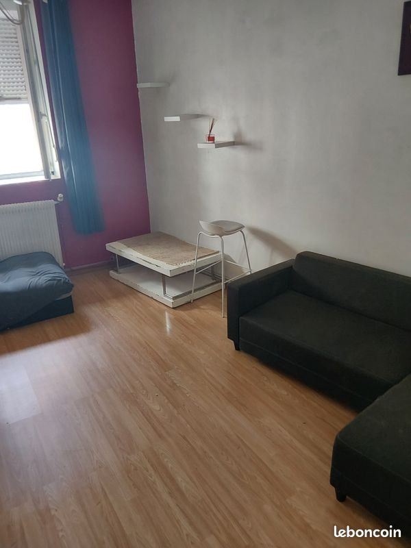 Appartement à vendre, 70m², Saint-Étienne