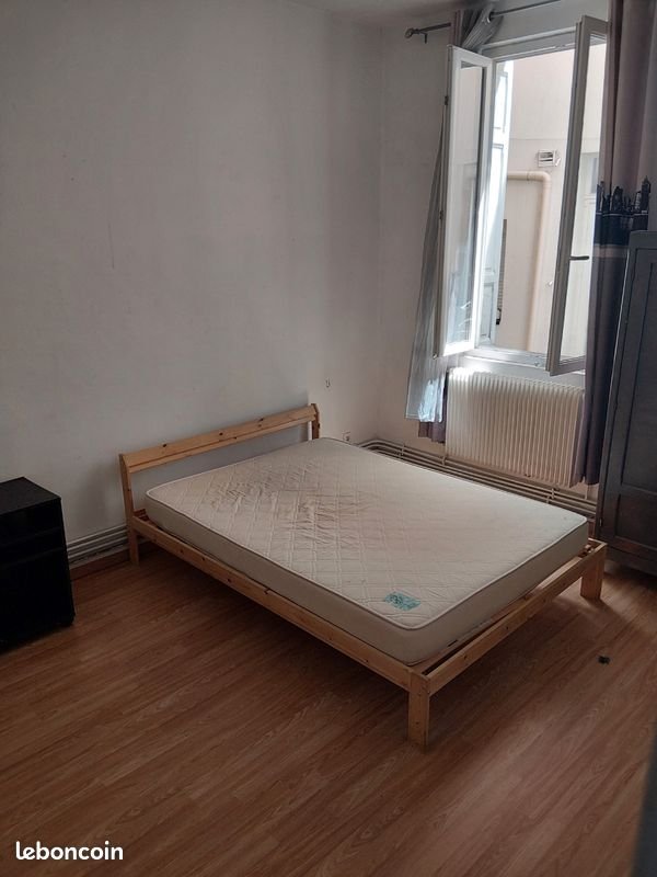 Appartement à vendre, 70m², Saint-Étienne