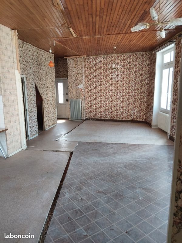 Appartement à vendre, 185m², Saint-Just-Malmont