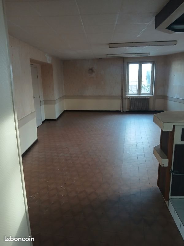 Appartement à vendre, 185m², Saint-Just-Malmont
