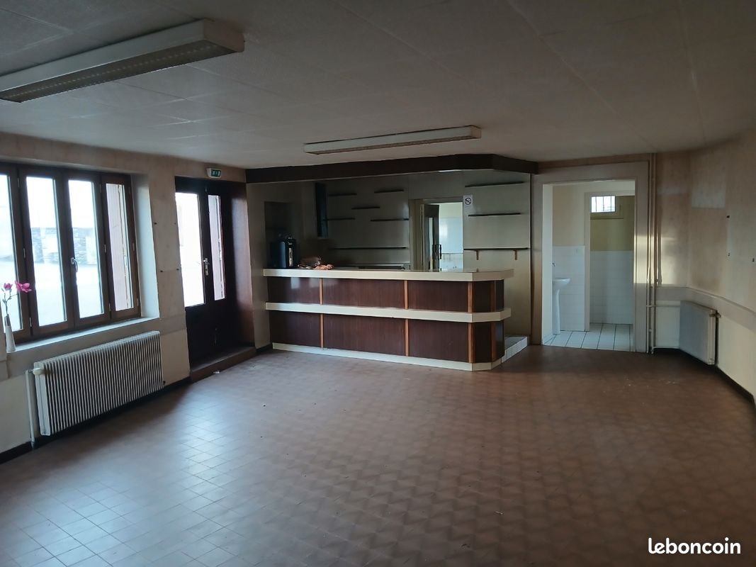 Appartement à vendre, 80m², Saint-Just-Malmont