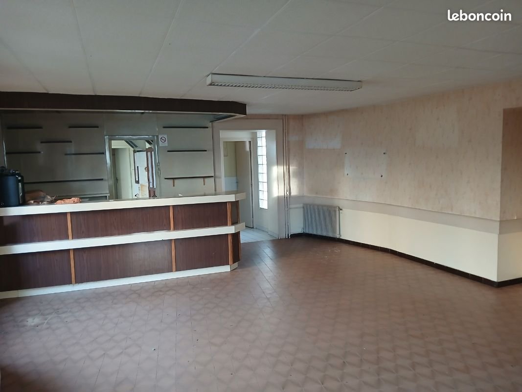 Appartement à vendre, 80m², Saint-Just-Malmont