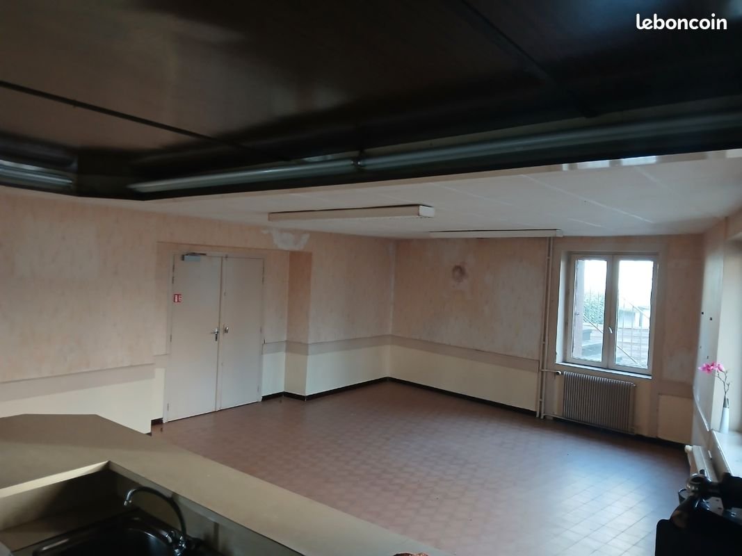Appartement à vendre, 80m², Saint-Just-Malmont