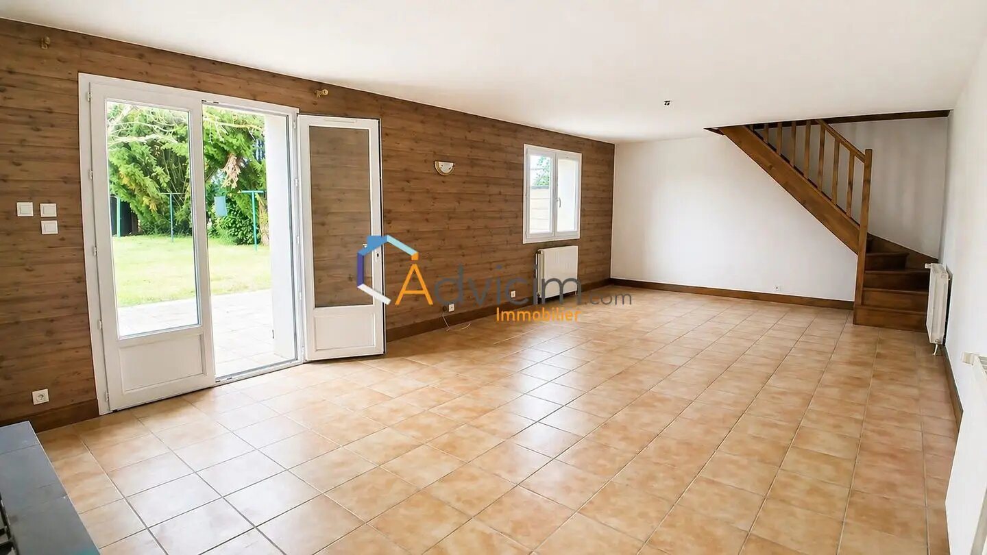 Maison à vendre, 170m², Charenton-du-Cher