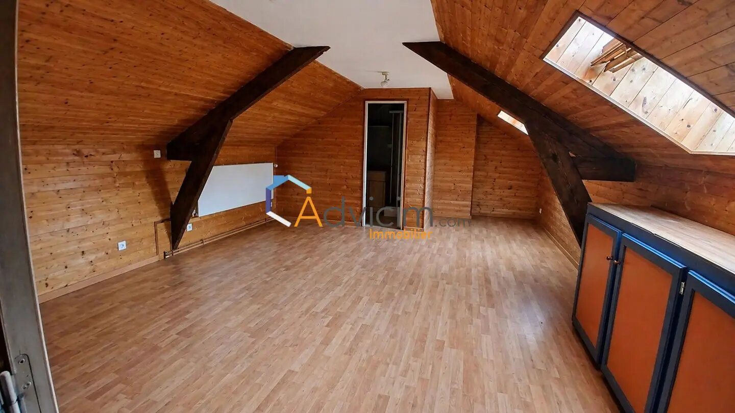 Maison à vendre, 170m², Charenton-du-Cher