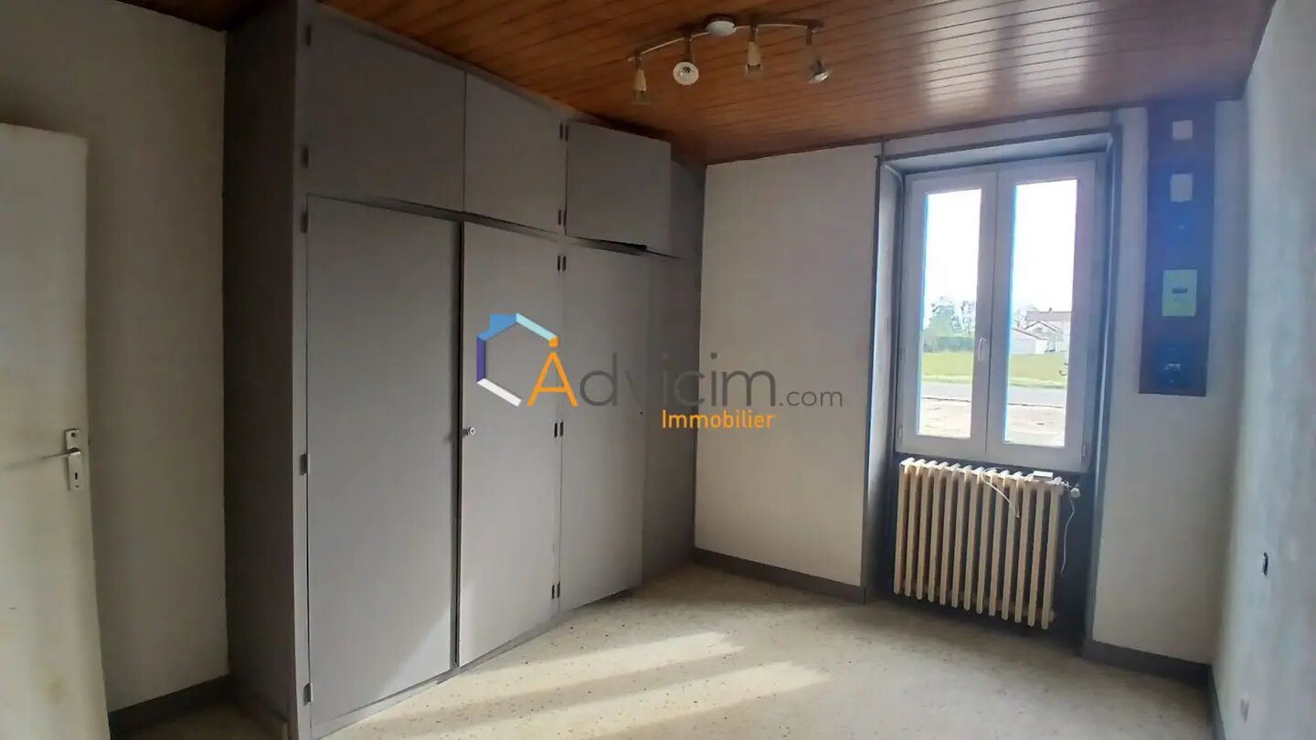 Maison à vendre, 170m², Charenton-du-Cher