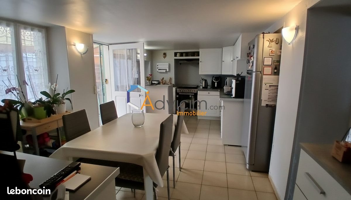 Maison à vendre, 106m², Bannegon