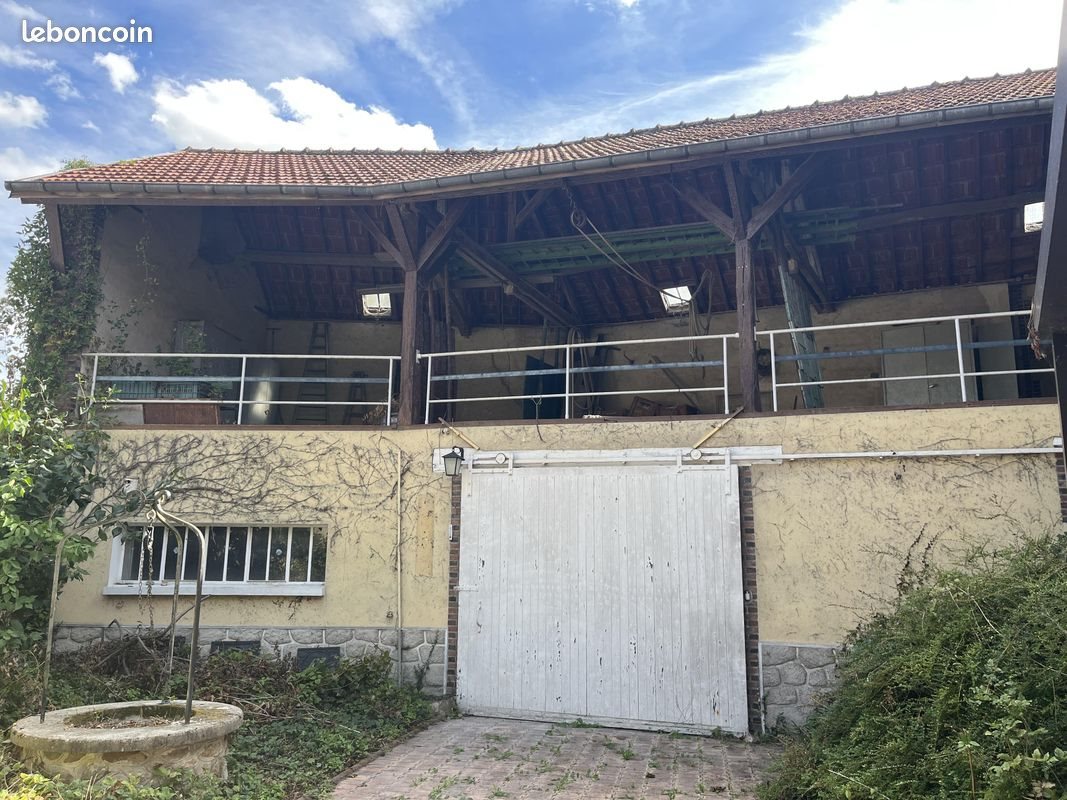 Maison à vendre, 136m², Romilly-sur-Seine
