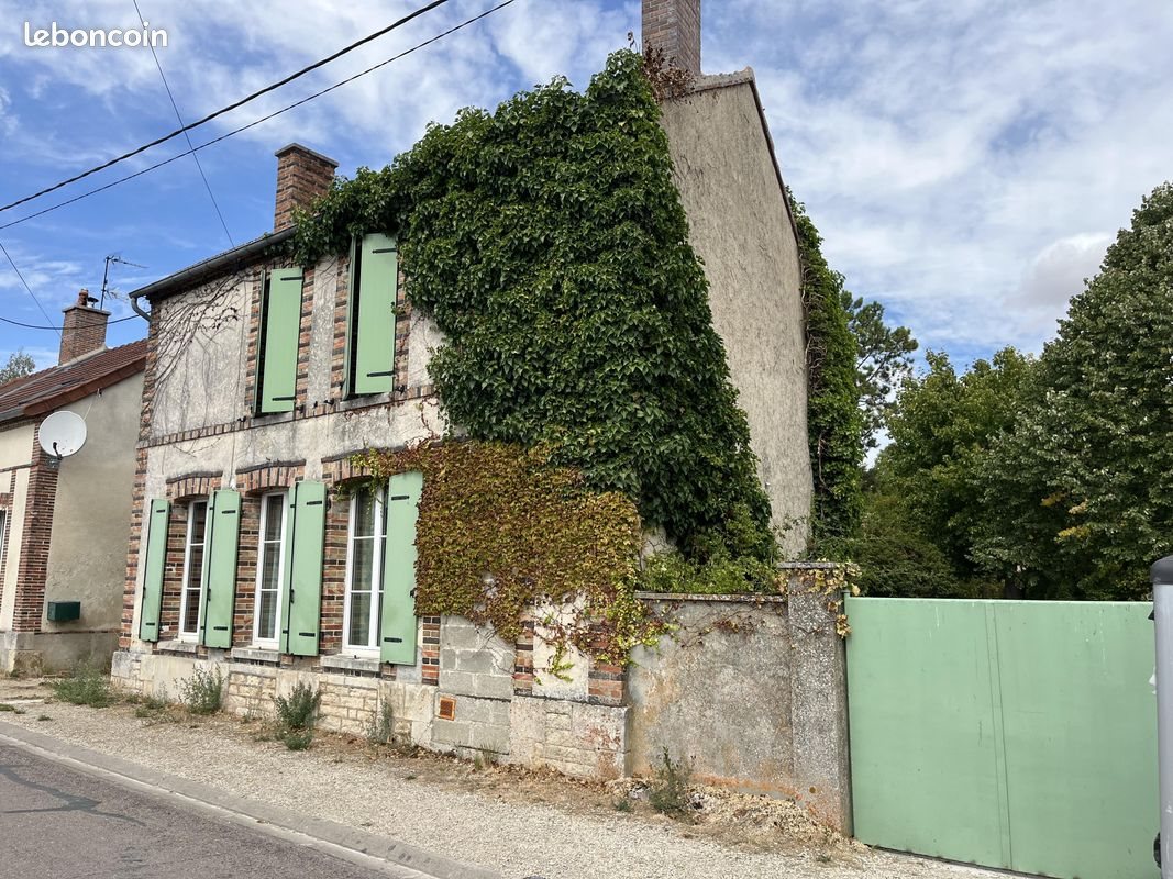 Maison à vendre, 105m², Romilly-sur-Seine