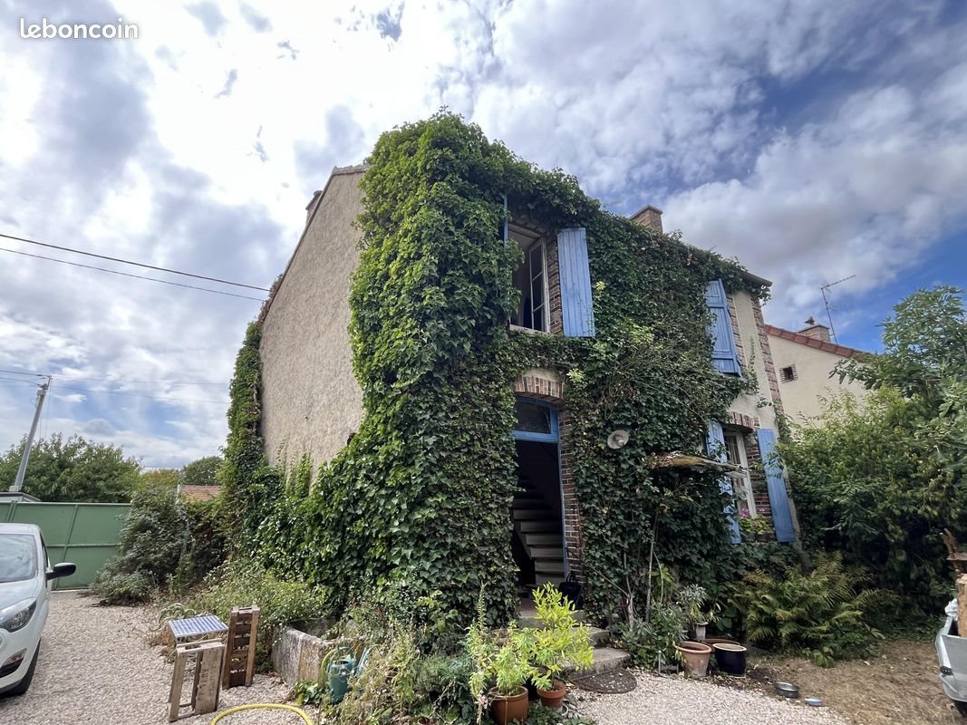 Maison à vendre, 105m², Romilly-sur-Seine