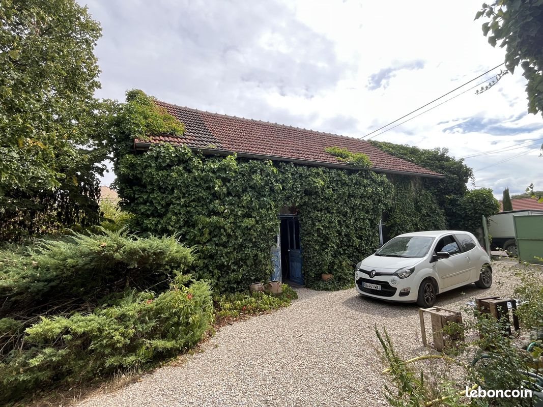 Maison à vendre, 105m², Romilly-sur-Seine