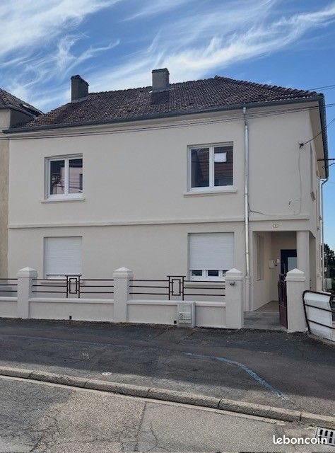 Appartement à vendre, 97m², Hettange-Grande