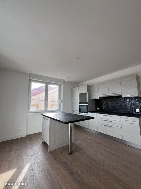 Appartement à vendre, 97m², Hettange-Grande