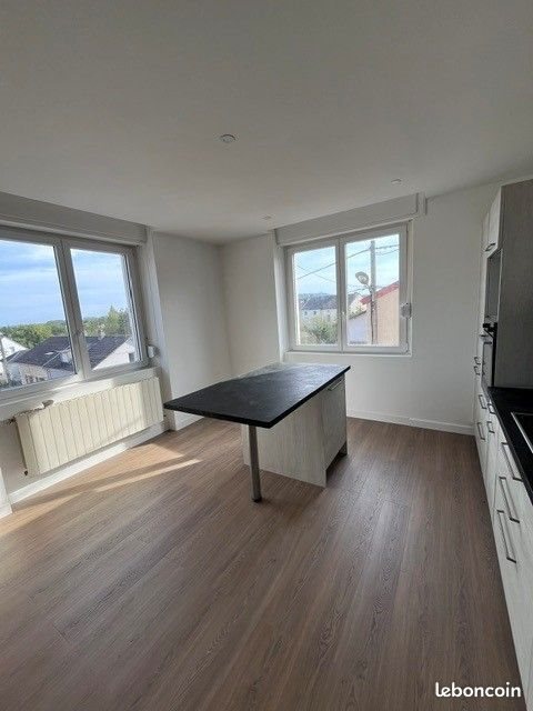 Appartement à vendre, 97m², Hettange-Grande