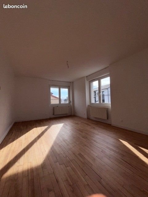Appartement à vendre, 97m², Hettange-Grande