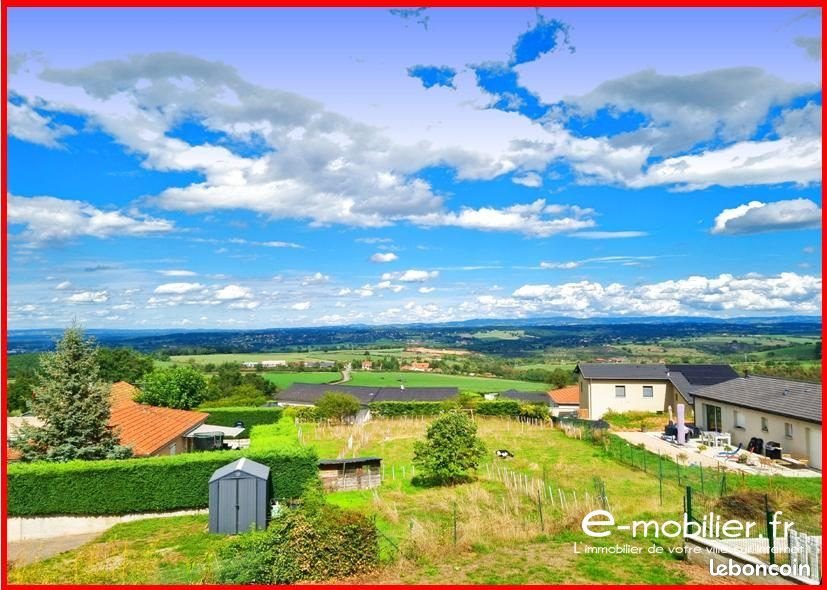 Maison à vendre, 87m², Saint-Cyr-de-Favières
