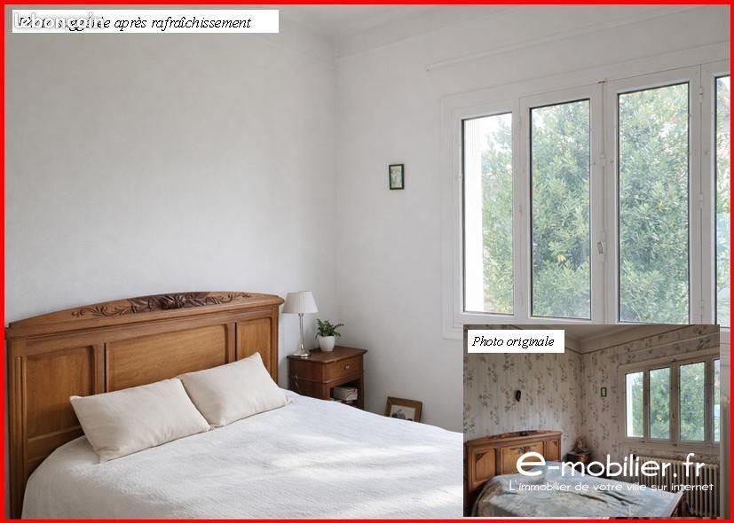 Maison à vendre, 87m², Saint-Cyr-de-Favières