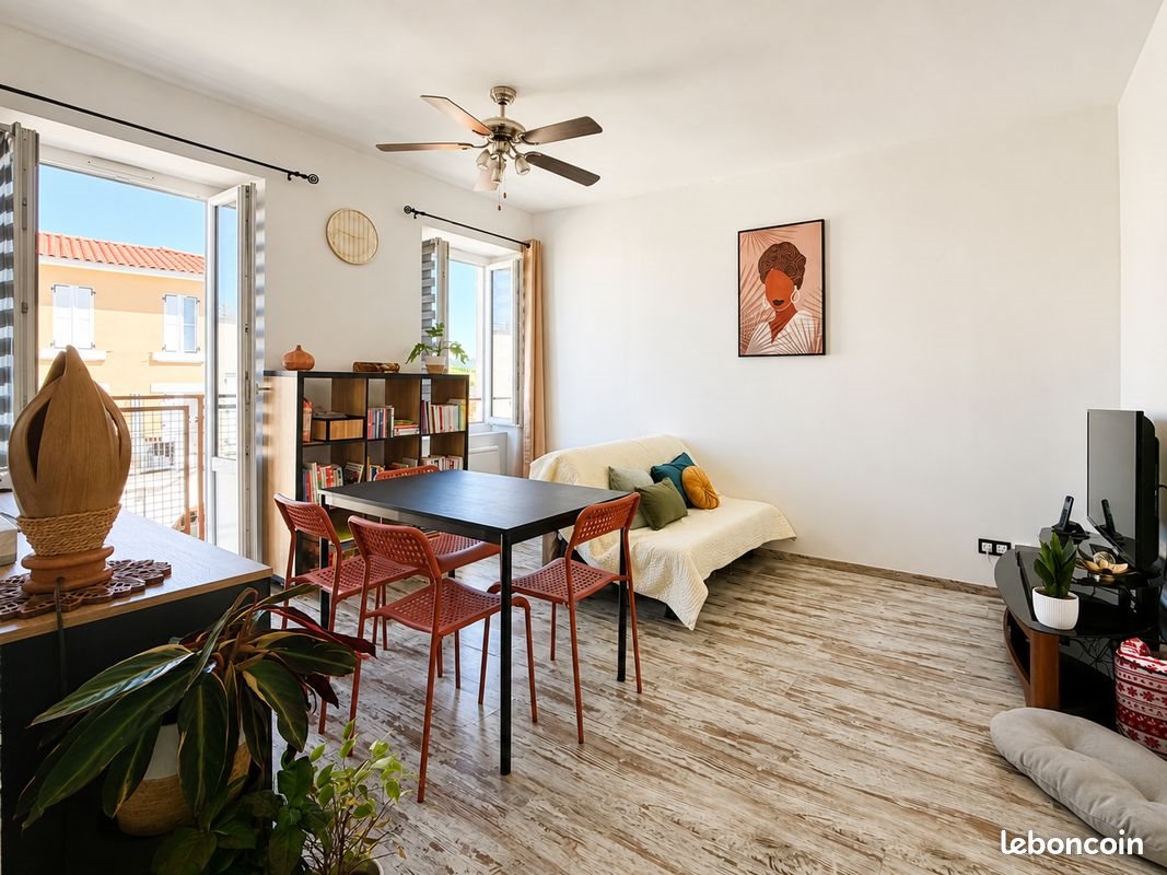 Appartement à vendre, 36m², Ceyrat