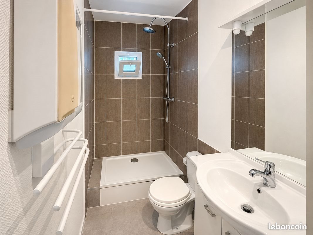 Appartement à vendre, 36m², Ceyrat