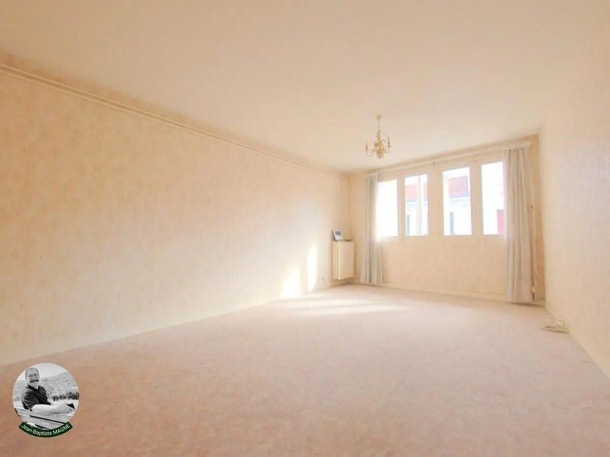 Appartement à vendre, 39m², Beaumont