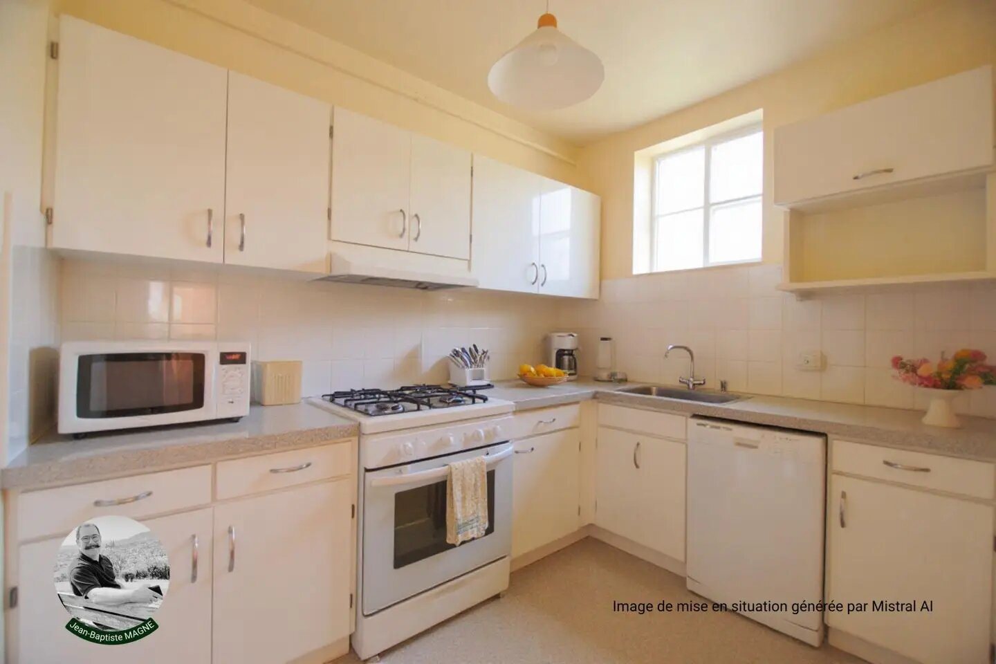 Appartement à vendre, 39m², Beaumont