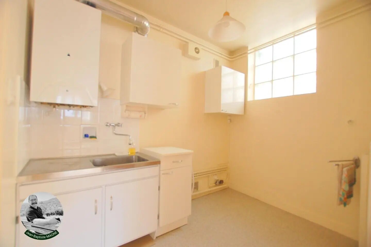 Appartement à vendre, 39m², Beaumont