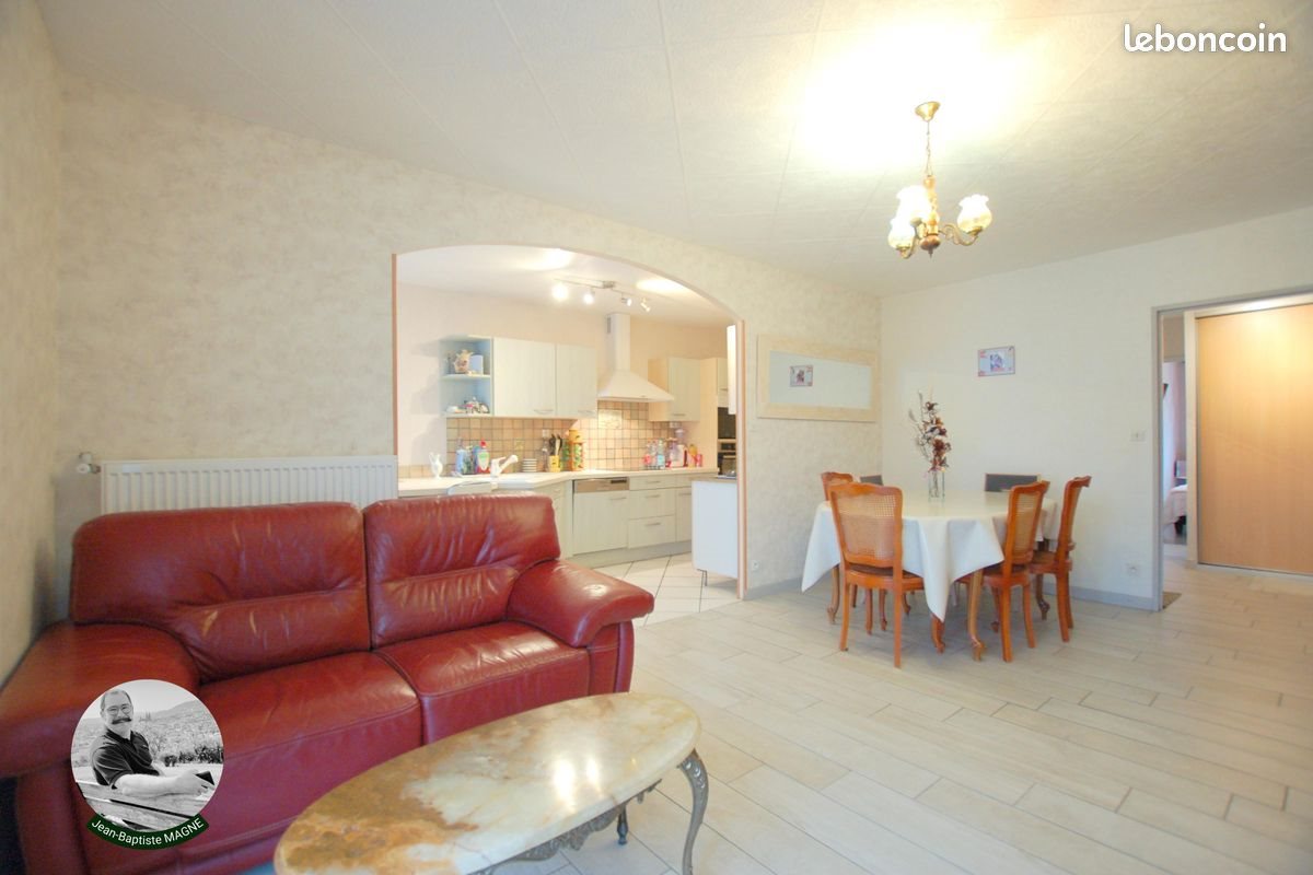 Appartement à vendre, 78m², Clermont-Ferrand