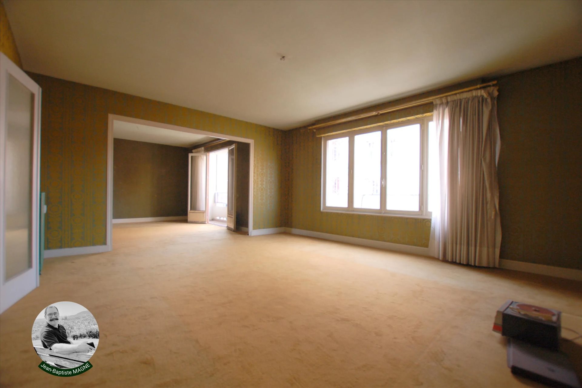 Appartement à vendre, 80m², Clermont-Ferrand