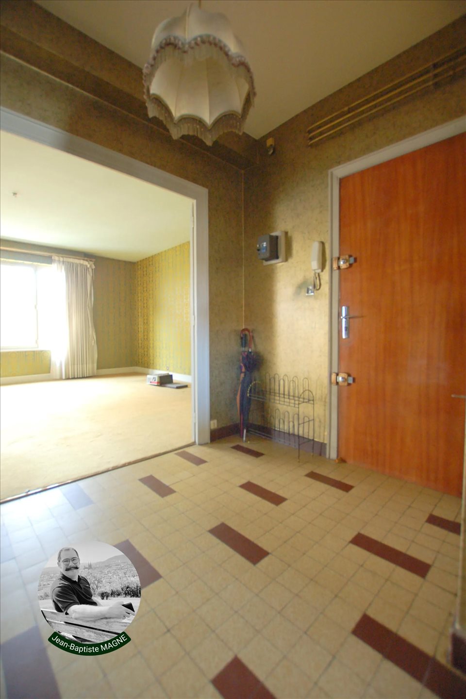 Appartement à vendre, 80m², Clermont-Ferrand