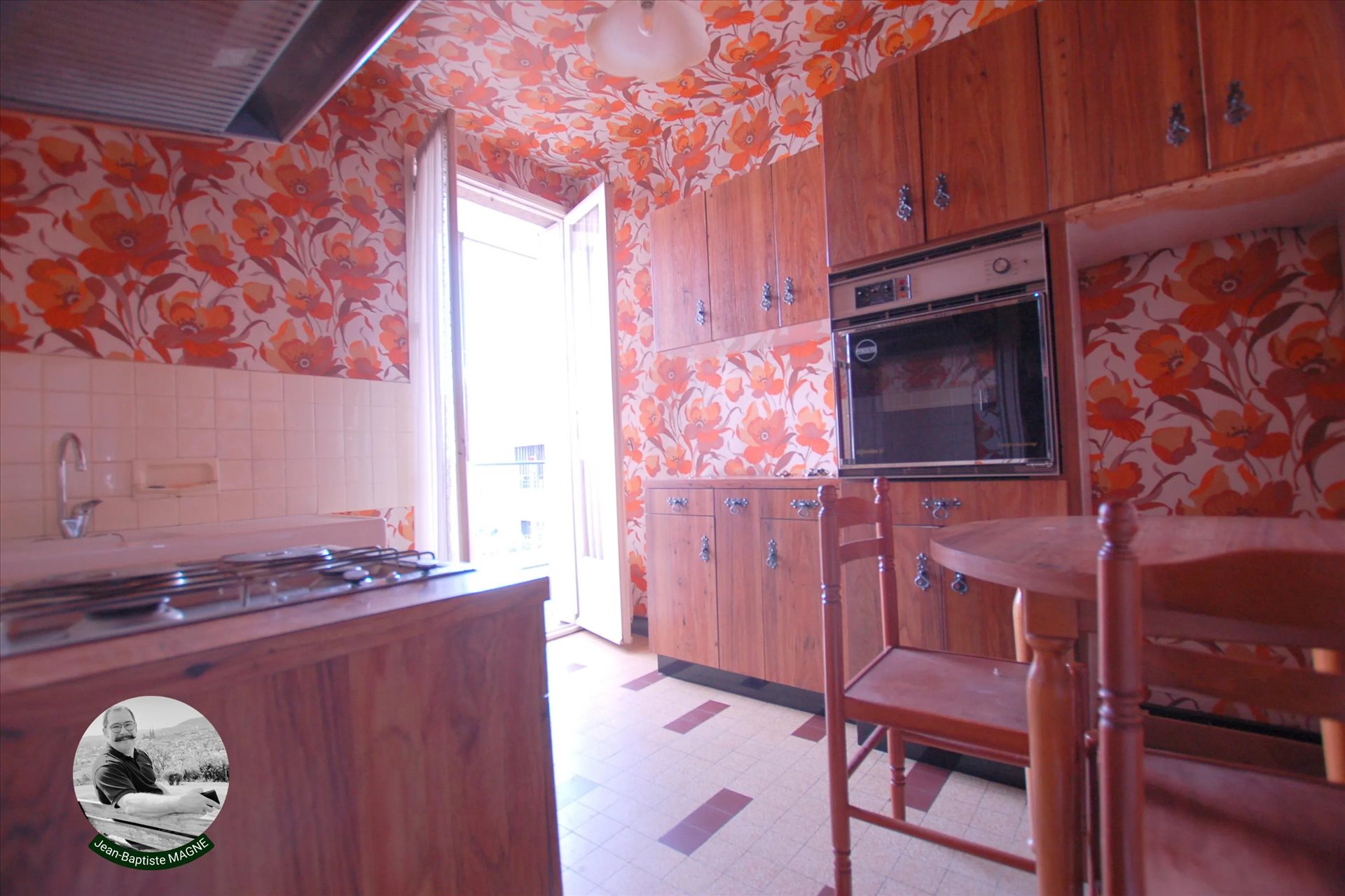 Appartement à vendre, 80m², Clermont-Ferrand