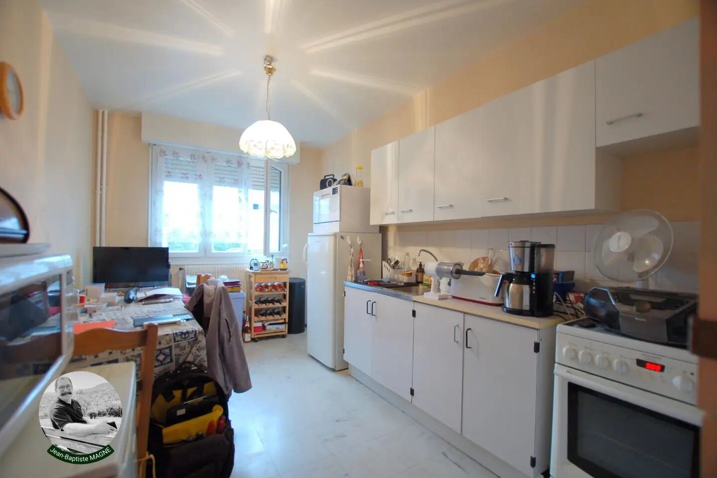 Appartement à vendre, 55m², Beaumont