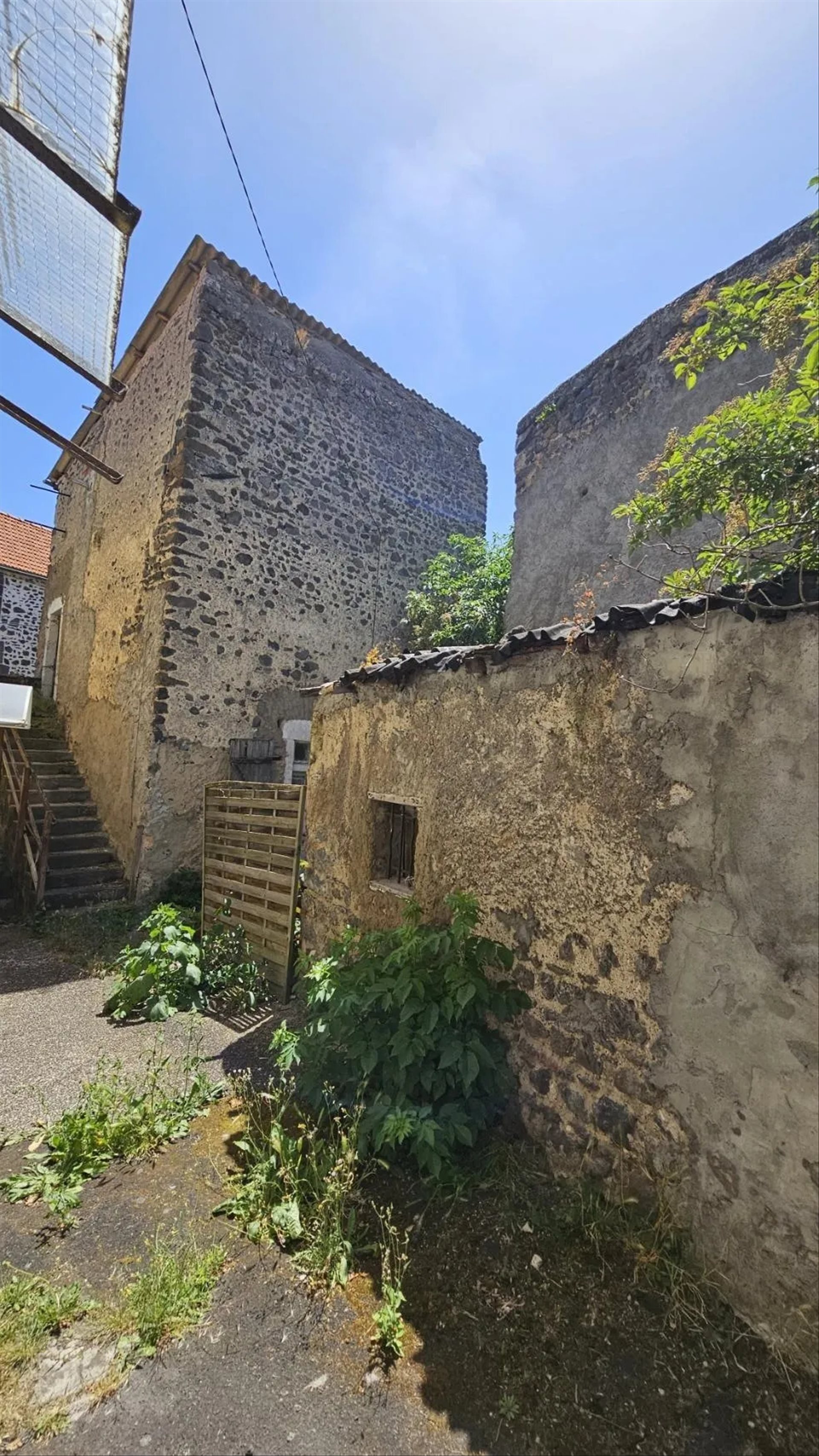 Maison à vendre, 54m², Le Crest