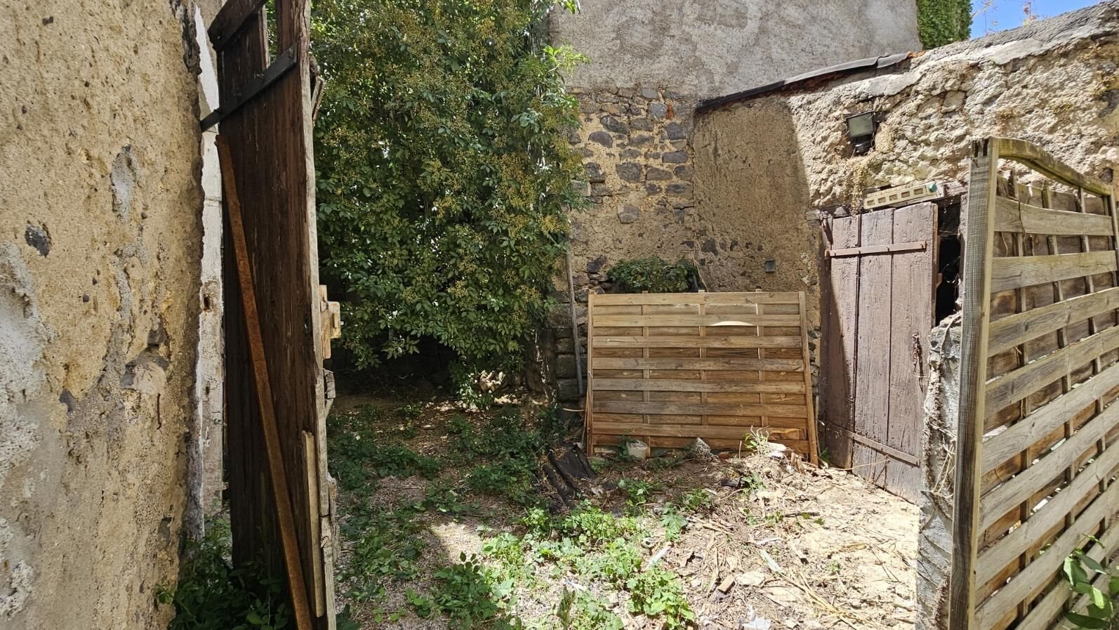 Maison à vendre, 54m², Le Crest