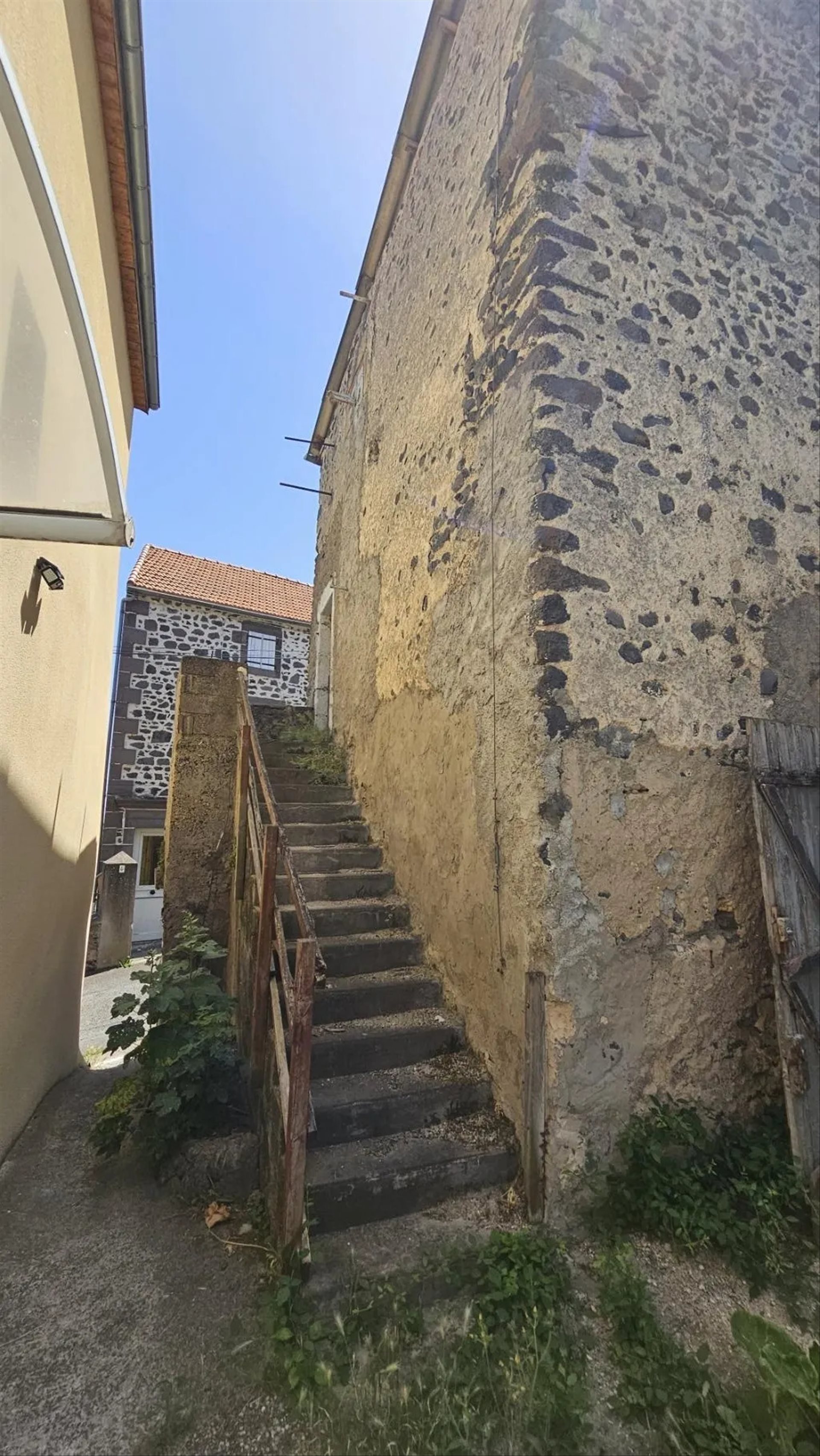 Maison à vendre, 54m², Le Crest
