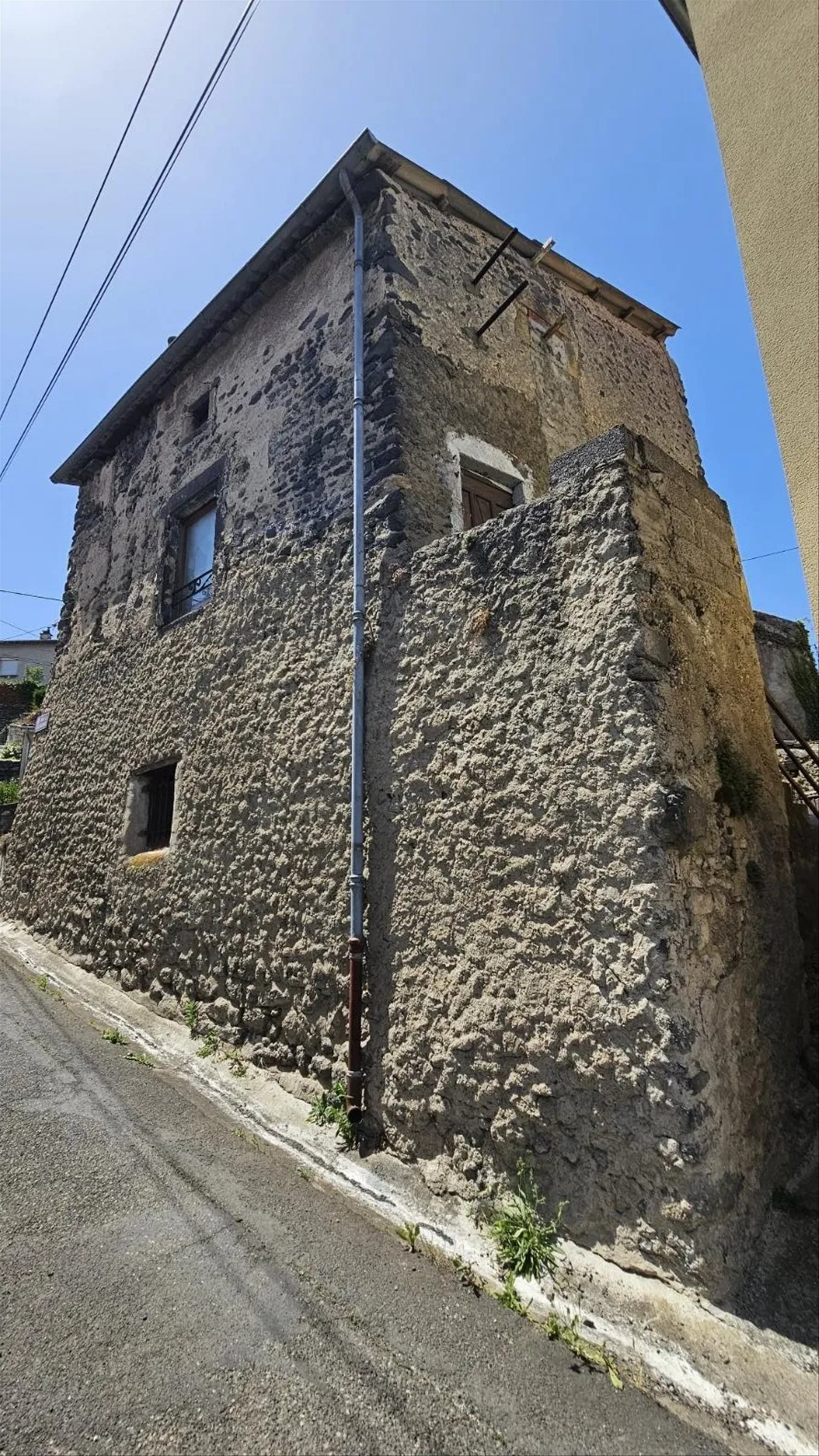 Maison à vendre, 54m², Le Crest