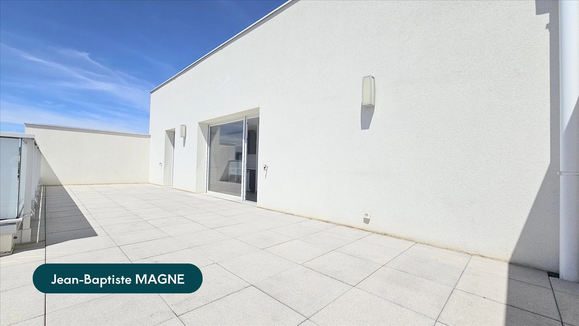 Appartement à vendre, 58m², Clermont-Ferrand