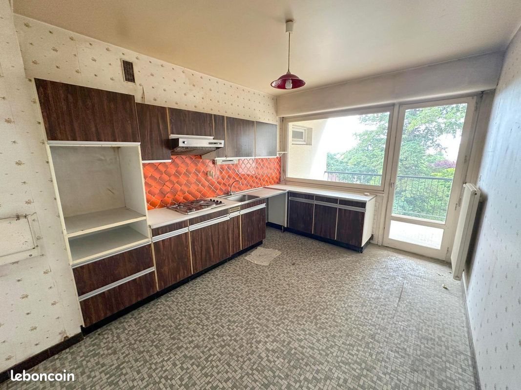 Appartement à vendre, 126m², Clermont-Ferrand
