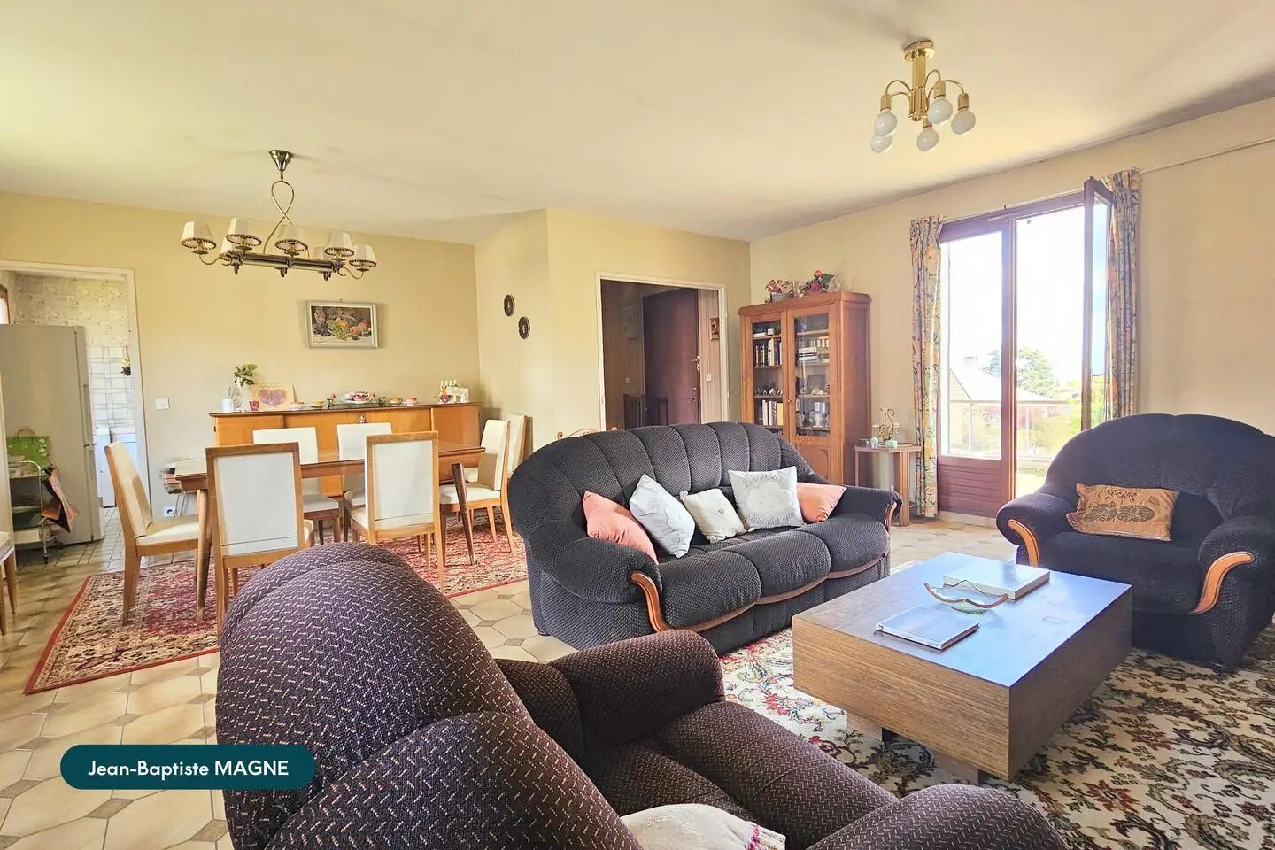 Maison à vendre, 140m², Beaumont