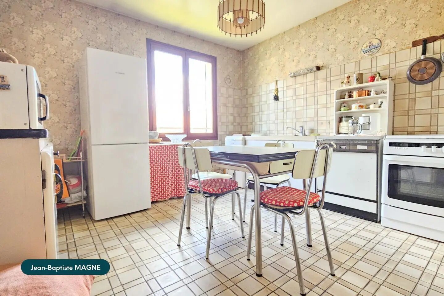 Maison à vendre, 140m², Beaumont