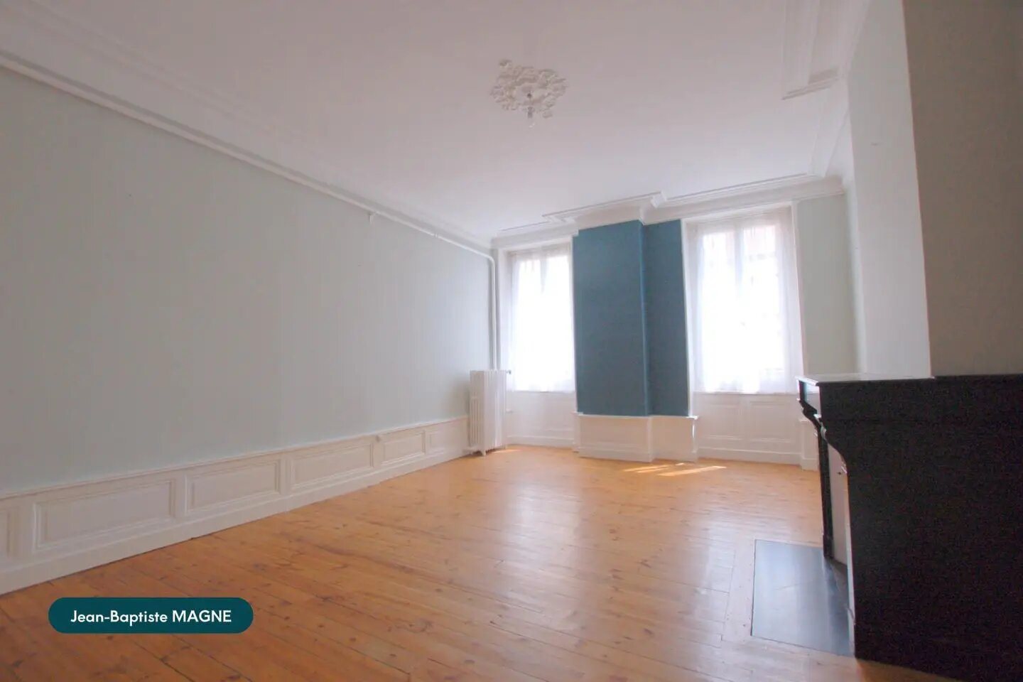 Appartement à vendre, 155m², Clermont-Ferrand