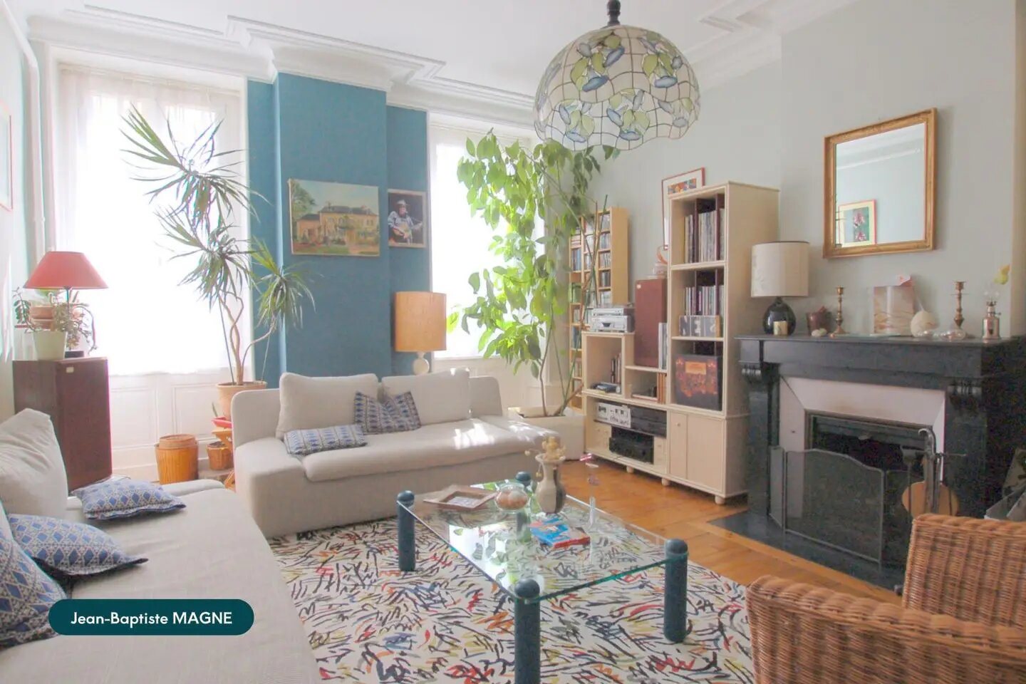 Appartement à vendre, 155m², Clermont-Ferrand