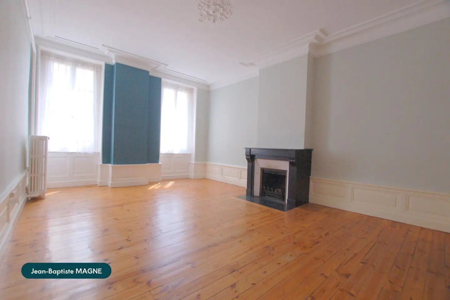 Appartement à vendre, 155m², Clermont-Ferrand