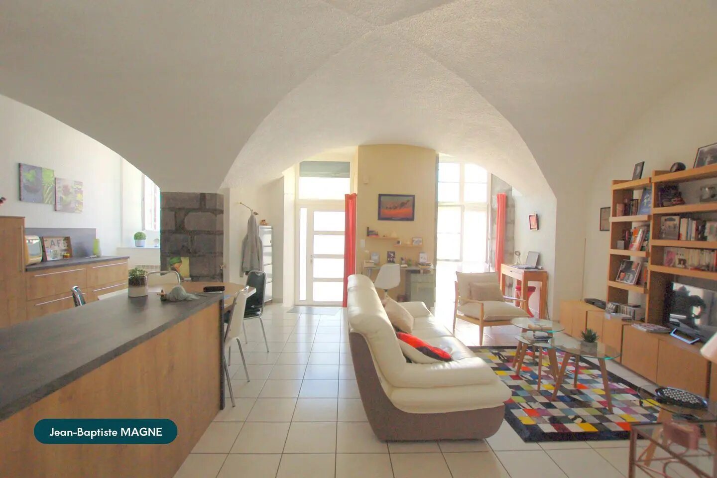 Appartement à vendre, 72m², Clermont-Ferrand